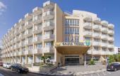 Туры в отель GHT Oasis Tossa & Spa