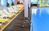 Туры в отель GHT Oasis Tossa & Spa