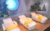 Туры в отель GHT Oasis Tossa & Spa