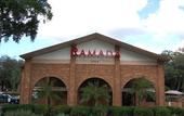 Туры в отель Ramada by Wyndham Temple Terrace/Tampa North