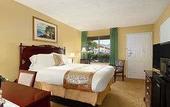 Туры в отель Ramada by Wyndham Temple Terrace/Tampa North