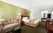 Туры в отель Ramada by Wyndham Temple Terrace/Tampa North