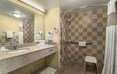 Туры в отель Ramada by Wyndham Temple Terrace/Tampa North
