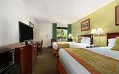 Туры в отель Ramada by Wyndham Temple Terrace/Tampa North