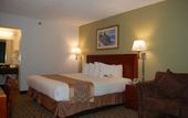 Туры в отель Ramada by Wyndham Temple Terrace/Tampa North