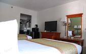 Туры в отель Ramada by Wyndham Temple Terrace/Tampa North