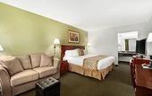 Туры в отель Ramada by Wyndham Temple Terrace/Tampa North