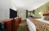 Туры в отель Ramada by Wyndham Temple Terrace/Tampa North