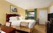Туры в отель Ramada by Wyndham Temple Terrace/Tampa North