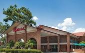 Туры в отель Ramada by Wyndham Temple Terrace/Tampa North