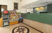 Туры в отель Ramada by Wyndham Temple Terrace/Tampa North