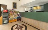 Туры в отель Ramada by Wyndham Temple Terrace/Tampa North