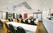 Туры в отель Ramada by Wyndham Temple Terrace/Tampa North