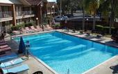 Туры в отель Ramada by Wyndham Temple Terrace/Tampa North