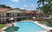 Туры в отель Ramada by Wyndham Temple Terrace/Tampa North