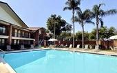 Туры в отель Ramada by Wyndham Temple Terrace/Tampa North
