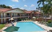 Туры в отель Ramada by Wyndham Temple Terrace/Tampa North