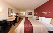 Туры в отель Red Roof Inn Tampa Fairgrounds – Casino