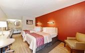 Туры в отель Red Roof Inn Tampa Fairgrounds – Casino