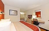 Туры в отель Red Roof Inn Tampa Fairgrounds – Casino