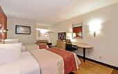 Туры в отель Red Roof Inn Tampa Fairgrounds – Casino
