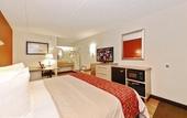 Туры в отель Red Roof Inn Tampa Fairgrounds – Casino