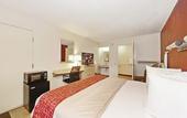 Туры в отель Red Roof Inn Tampa Fairgrounds – Casino