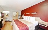 Туры в отель Red Roof Inn Tampa Fairgrounds – Casino