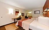 Туры в отель Red Roof Inn Tampa Fairgrounds – Casino
