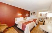 Туры в отель Red Roof Inn Tampa Fairgrounds – Casino