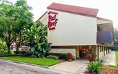 Туры в отель Red Roof Inn Tampa Fairgrounds – Casino