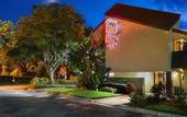 Туры в отель Red Roof Inn Tampa Fairgrounds – Casino