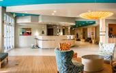 Туры в отель Hampton Inn by Hilton Tampa Fairgrounds Casino