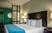 Туры в отель Hampton Inn by Hilton Tampa Fairgrounds Casino