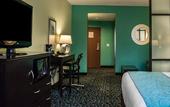 Туры в отель Hampton Inn by Hilton Tampa Fairgrounds Casino