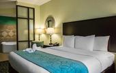 Туры в отель Hampton Inn by Hilton Tampa Fairgrounds Casino