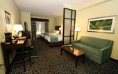 Туры в отель Hampton Inn by Hilton Tampa Fairgrounds Casino