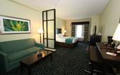 Туры в отель Hampton Inn by Hilton Tampa Fairgrounds Casino