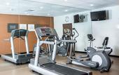 Туры в отель Hampton Inn by Hilton Tampa Fairgrounds Casino