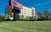 Туры в отель Hampton Inn by Hilton Tampa Fairgrounds Casino