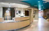 Туры в отель Hampton Inn by Hilton Tampa Fairgrounds Casino