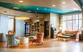 Туры в отель Hampton Inn by Hilton Tampa Fairgrounds Casino