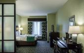 Туры в отель Hampton Inn by Hilton Tampa Fairgrounds Casino