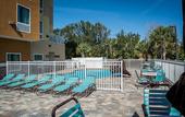 Туры в отель Hampton Inn by Hilton Tampa Fairgrounds Casino