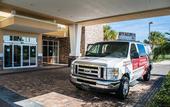Туры в отель Hampton Inn by Hilton Tampa Fairgrounds Casino