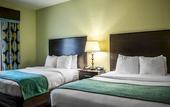 Туры в отель Hampton Inn by Hilton Tampa Fairgrounds Casino