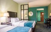 Туры в отель Hampton Inn by Hilton Tampa Fairgrounds Casino