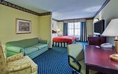 Туры в отель Country Inn & Suites by Radisson, Tampa/Brandon, FL