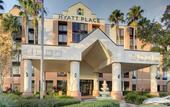 Туры в отель Hyatt Place Busch Gardens