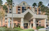 Туры в отель Hyatt Place Busch Gardens